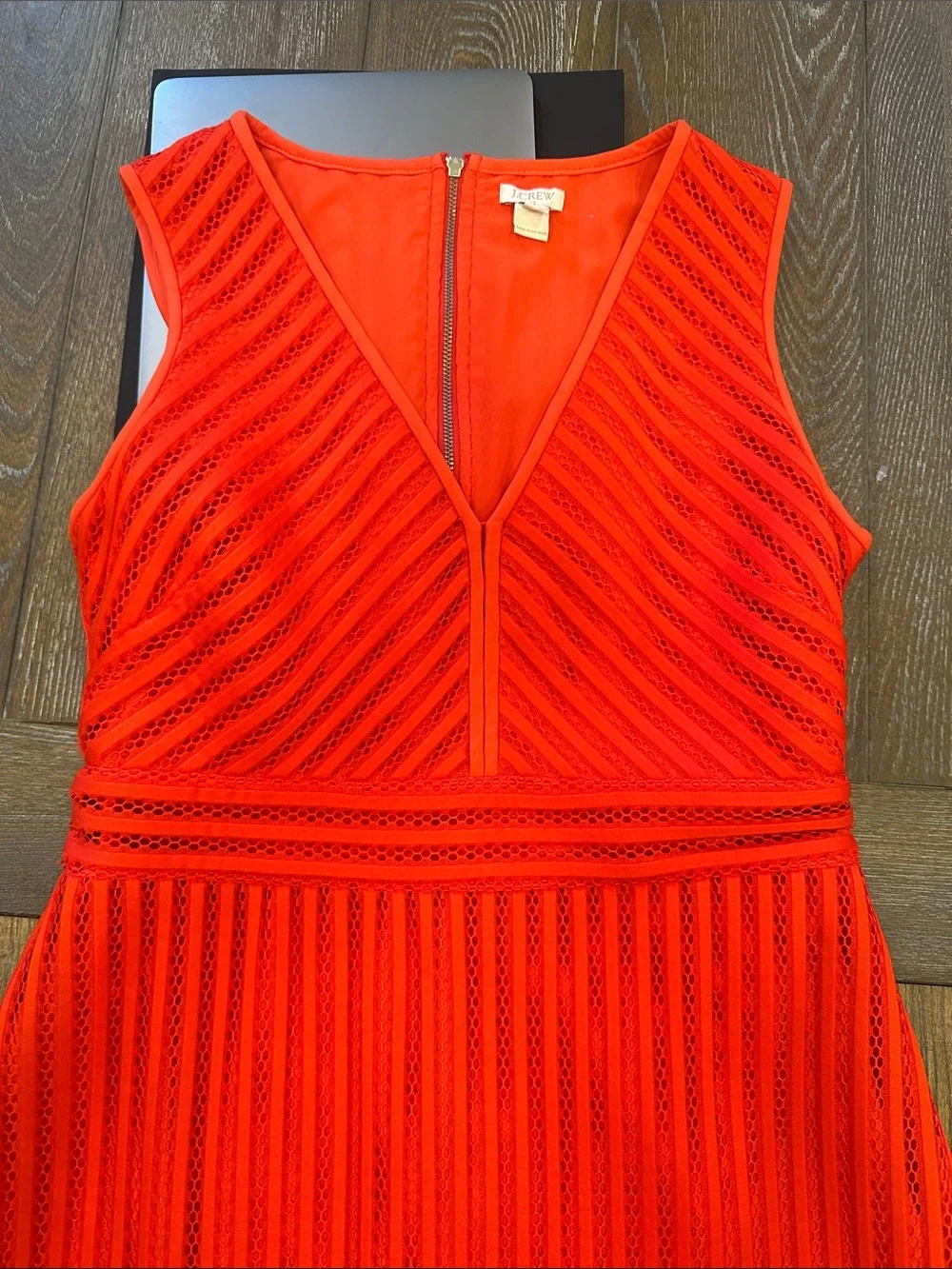 Stunning jcrew dress size 6